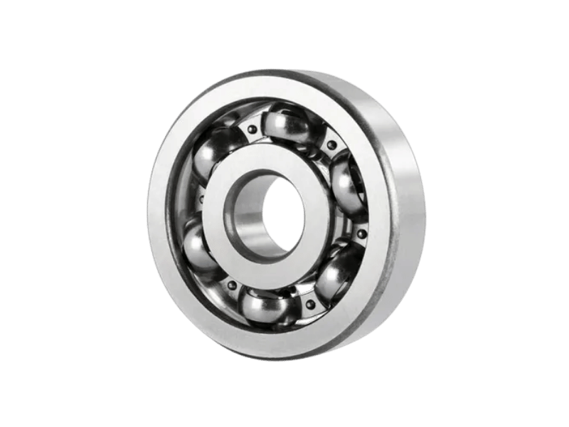 ZGBK Chrome Steel Bearings
