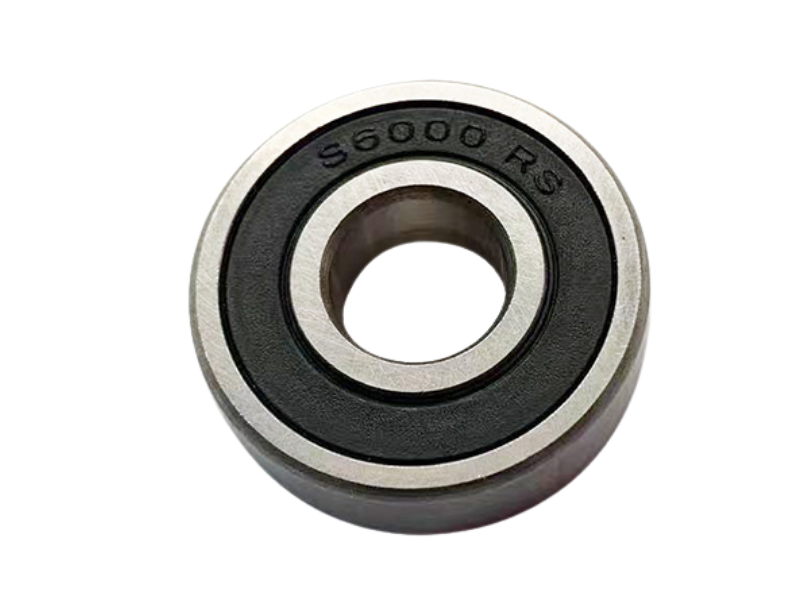 ZGBK Stainless Steel Bearings